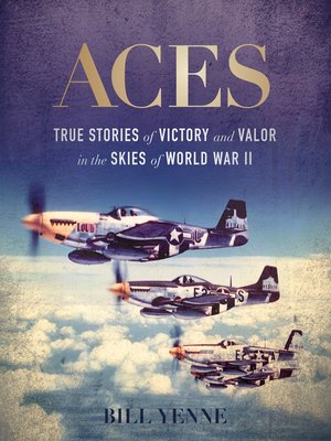 cover image of Aces